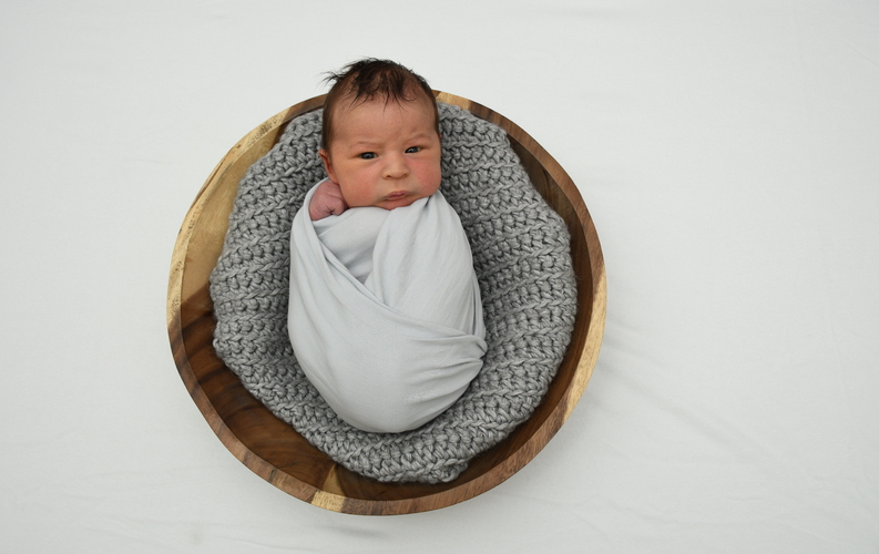 Babygalerie Luan Spital Thurgau Ag