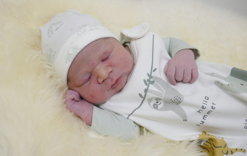 Babygalerie Jad Spital Thurgau AG