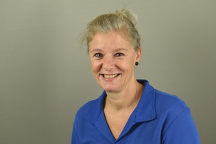 Sandra Schönholzer Sandra Schönholzer