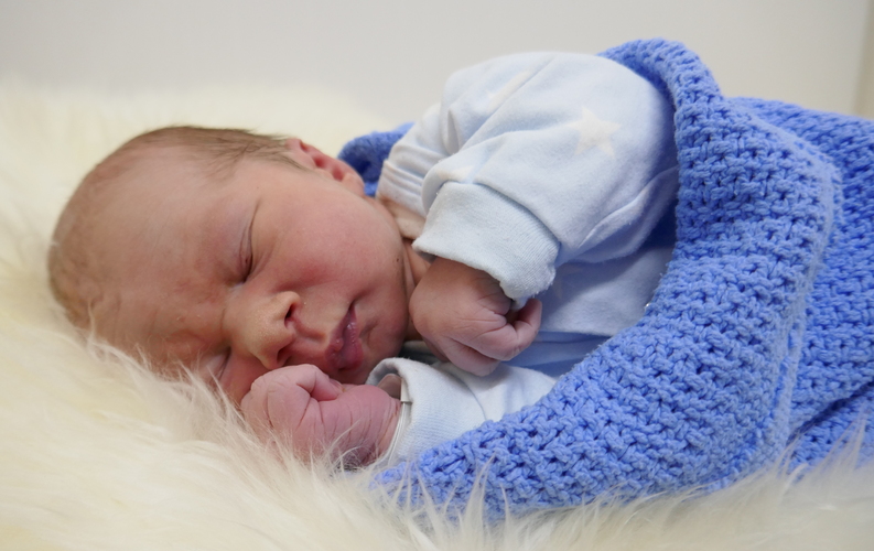 Babygalerie Aaron Matija Spital Thurgau Ag