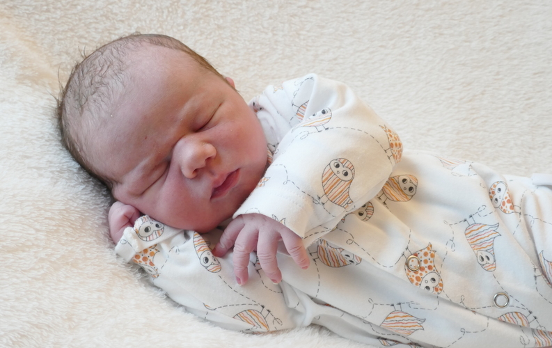 Babygalerie Elias Spital Thurgau Ag