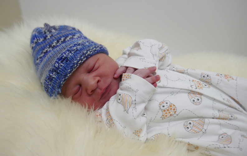 Babygalerie Mael Aaron Spital Thurgau Ag