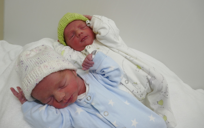 Babygalerie Zayyan Hinten Spital Thurgau Ag